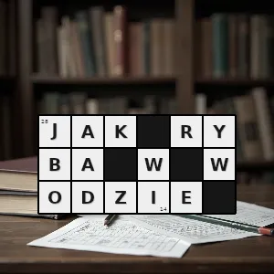 Hasło krzyżówkowe tak że ktoś czuje się bardzo pewnie w jakimś obszarze działalności w jakimś miejscu wśród jakiejś grupy - jak ryba w wodzie – rozwiązanie, synonimy, podpowiedzi i definicje krzyżówkowe